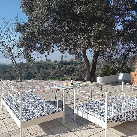 Holiday home Hacienda Quijotas